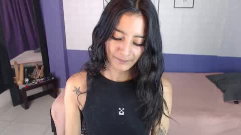 Snapshot of skinny_yizz chatting on 03/15/26, 11:55 Only Pvt online show from 03/15/26, 11:55