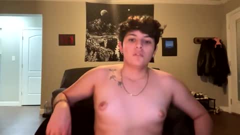 skinnyangel21 online show from 03/10/26, 07:35