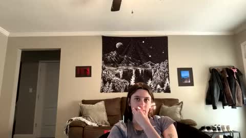 skinnyangel21 online show from 03/18/26, 10:57