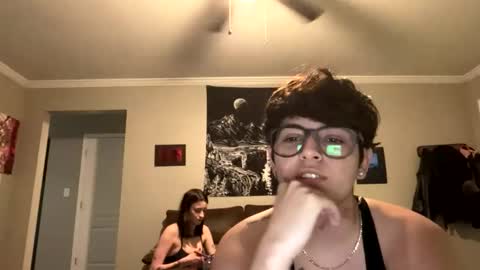 skinnyangel21 online show from 03/20/26, 12:26