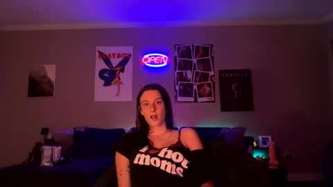 skinnyangel21 online show from 07/11/26, 03:20