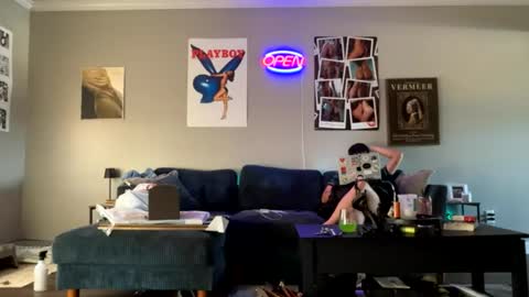 skinnyangel21 online show from 07/12/26, 12:12