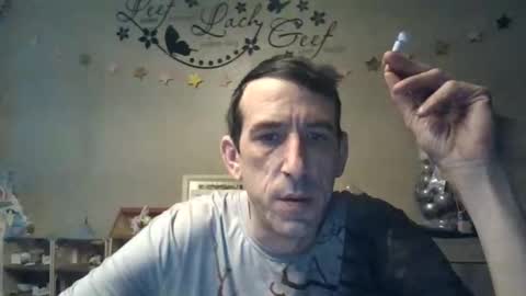 SkinnyBigCock2 online show from 01/14/26, 08:20