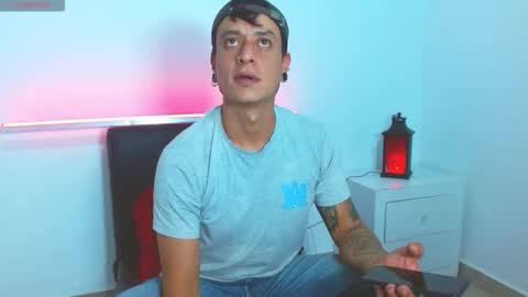 skinnydevil1 online show from 02/09/26, 03:10