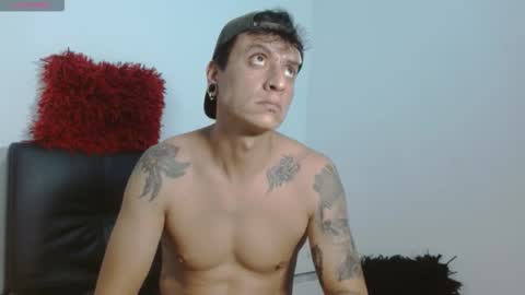 skinnydevil1 online show from 02/15/26, 07:51