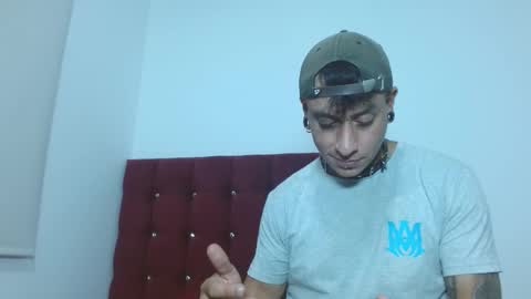 skinnydevil1 online show from 02/24/26, 04:32