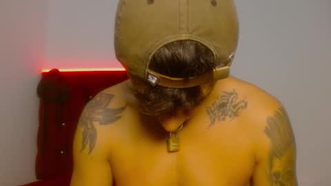 skinnydevil1 online show from 03/02/26, 04:14