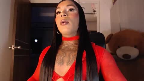 jesica online show from 11/29/25, 07:22