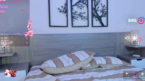 Foxy online show from 12/21/24, 01:04