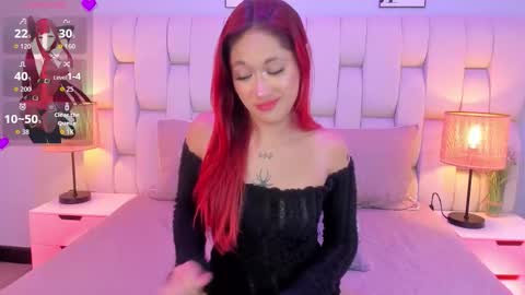 Foxy online show from 03/25/26, 08:26