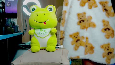 GoddessSkinny online show from 12/04/24, 08:45