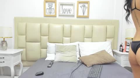 SkinnyGirl online show from 10/11/25, 07:34