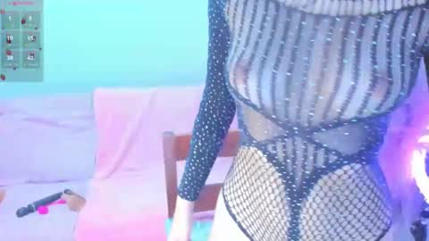 Snapshot of skinnyhorny_ chatting on 09/21/25, 02:35 SKINNYHORNY online show from 09/21/25, 02:35