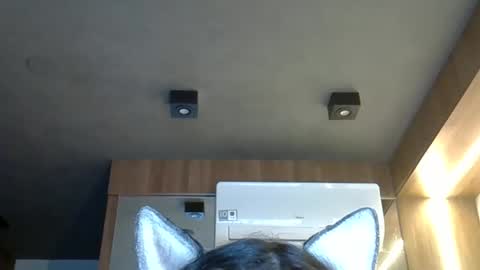 skinnykittencam online show from 10/02/25, 07:10