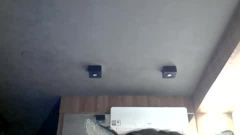 Snapshot of skinnykittencam chatting on 06/09/26, 09:37 skinnykittencam online show from 06/09/26, 09:37