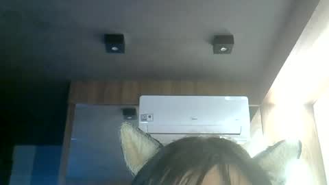 Snapshot of skinnykittencam chatting on 06/20/26, 01:58 skinnykittencam online show from 06/20/26, 01:58