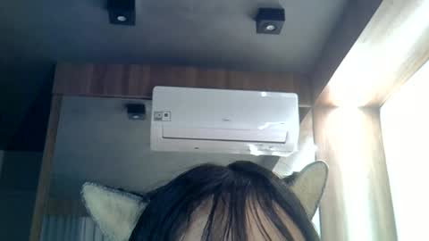 Snapshot of skinnykittencam chatting on 06/24/26, 01:48 skinnykittencam online show from 06/24/26, 01:48