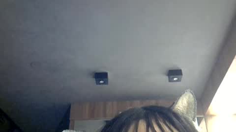 Snapshot of skinnykittencam chatting on 07/05/26, 07:43 skinnykittencam online show from 07/05/26, 07:43
