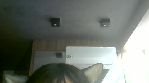 Snapshot of skinnykittencam chatting on 07/07/26, 07:34 skinnykittencam online show from 07/07/26, 07:34