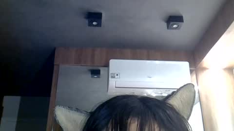 Snapshot of skinnykittencam chatting on 07/12/26, 08:11 skinnykittencam online show from 07/12/26, 08:11