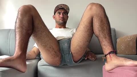 Snapshot of skinnylatin69 chatting on 01/29/25, 04:52 skinnylatin69 online show from 01/29/25, 04:52