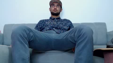 Snapshot of skinnylatin69 chatting on 02/09/25, 03:11 skinnylatin69 online show from 02/09/25, 03:11