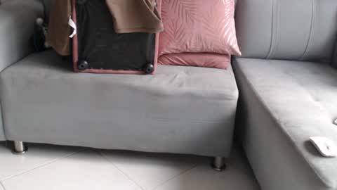 Snapshot of skinnylatin69 chatting on 03/05/25, 06:34 skinnylatin69 online show from 03/05/25, 06:34