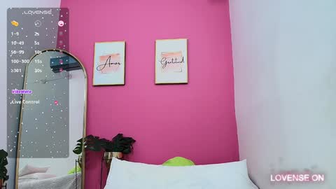 Karla  online show from 12/07/24, 08:55