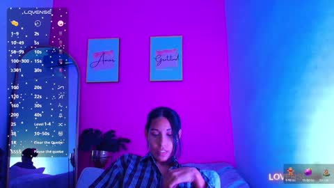 Karla  online show from 12/10/24, 09:01