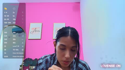 Karla  online show from 12/12/24, 08:57