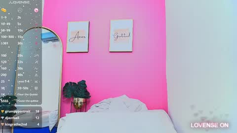 Karla  online show from 12/14/24, 03:40