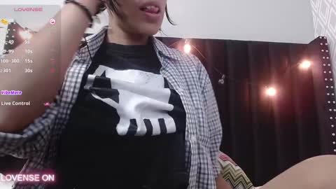 Karla  online show from 12/18/24, 03:15