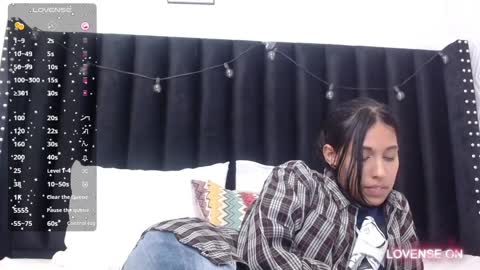 Karla  online show from 12/24/24, 09:50