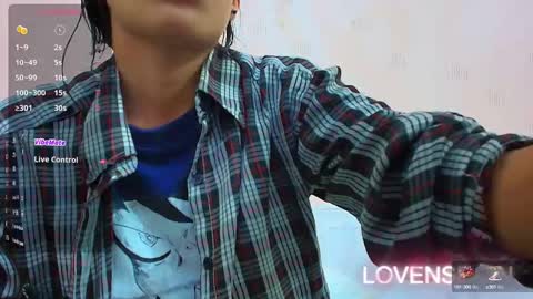 Karla  online show from 12/26/24, 03:16