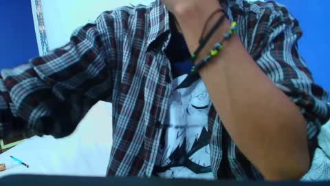 Karla  online show from 12/28/24, 03:15