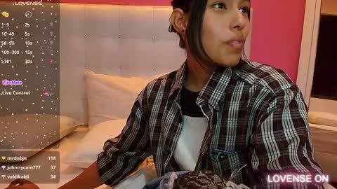 Karla  online show from 01/07/25, 08:56