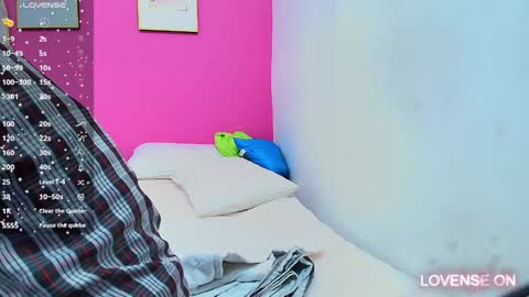 Karla  online show from 01/08/25, 03:08