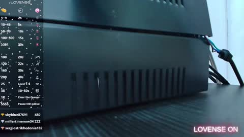 Karla  online show from 01/08/25, 06:09