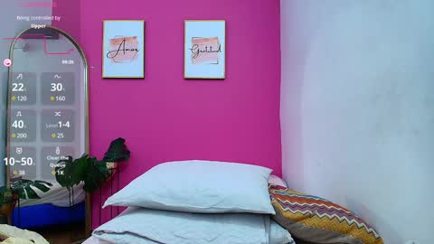 Karla  online show from 01/17/25, 06:15