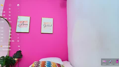 Karla  online show from 01/21/25, 09:13