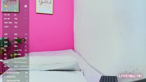 Karla  online show from 01/30/25, 09:25