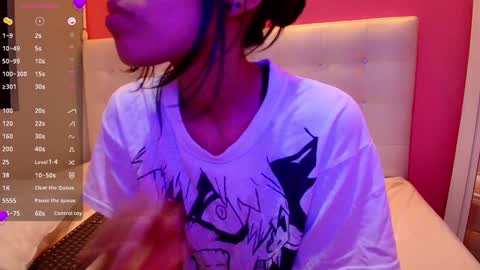 Karla  online show from 02/04/25, 06:14