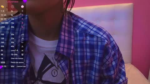 Karla  online show from 02/07/25, 03:01