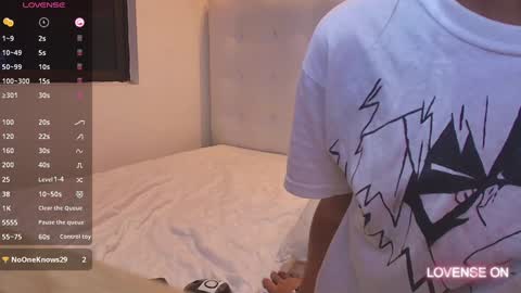 Karla  online show from 02/08/25, 07:37