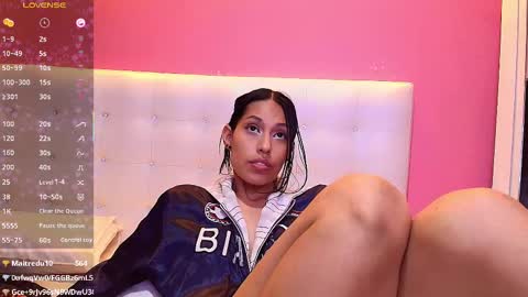 Karla  online show from 02/14/25, 06:34