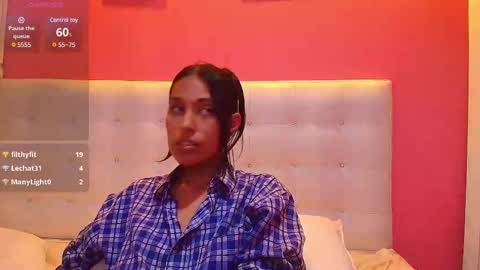 Karla  online show from 02/15/25, 10:00