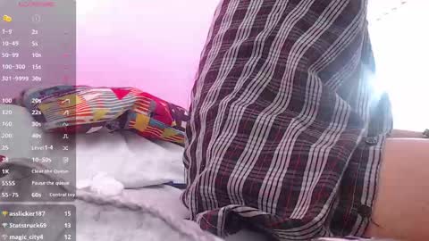 Karla  online show from 02/22/25, 09:34