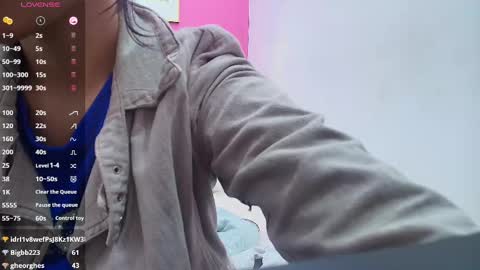 Karla  online show from 02/26/25, 03:10