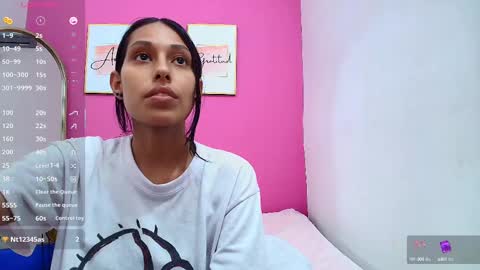 Karla  online show from 03/05/25, 06:12