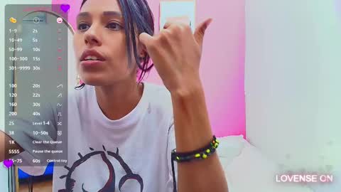 Karla  online show from 03/06/25, 06:08